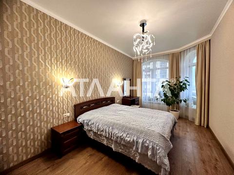 квартира по адресу Курортный пер., 1-Б