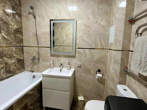 квартира по адресу Червоной Калины просп. (Владимира Маяковского), 12-А