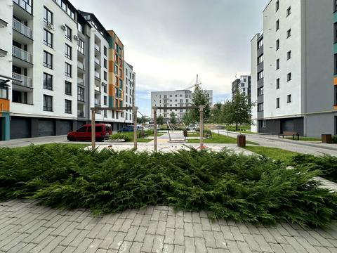 квартира за адресою Тараса Шевченка вул., 115