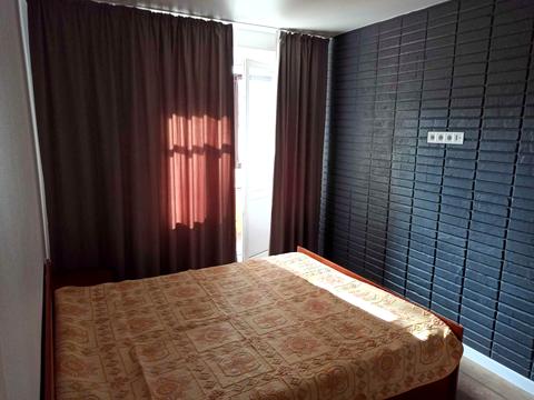 квартира по адресу Томаша Масарика ул., 19