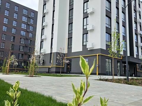 квартира по адресу Героев Майдана ул., 15