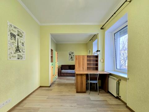 квартира по адресу Троицкая ул. (Красина), 40а