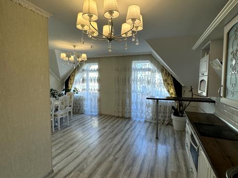 квартира по адресу Ужгород, Олександра Хіри ул., 19