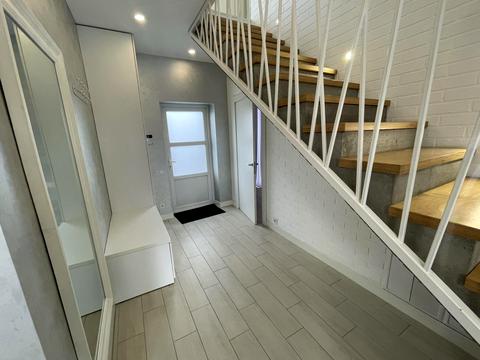 дом по адресу Абрикоси, 1