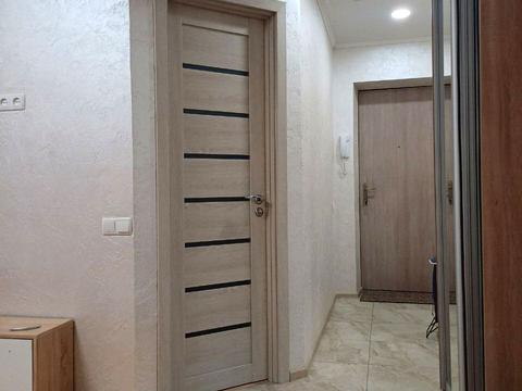 квартира за адресою Сталеварів вул., 26