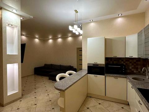 квартира по адресу Мечникова ул., 5