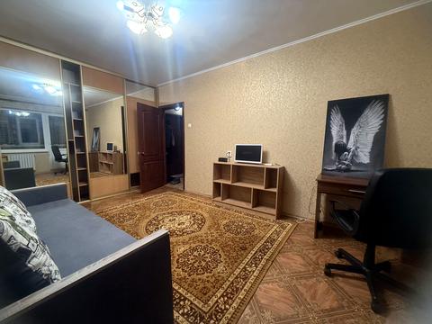 квартира за адресою Героїв АТО вул. (Красіна), 118