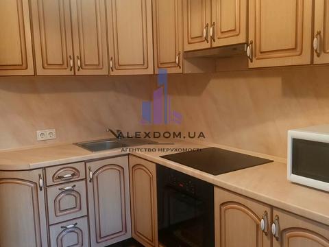 квартира за адресою Сергія Москаленка вул. (Красовського), 8-А