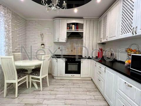 квартира по адресу Кургузова, 1а