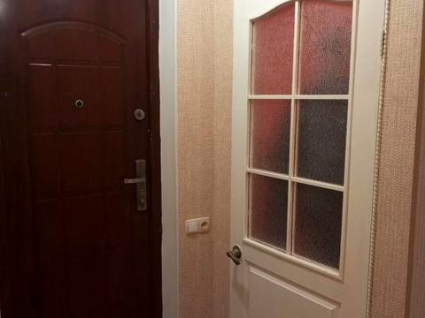 квартира за адресою Академіка Заболотного вул., 30