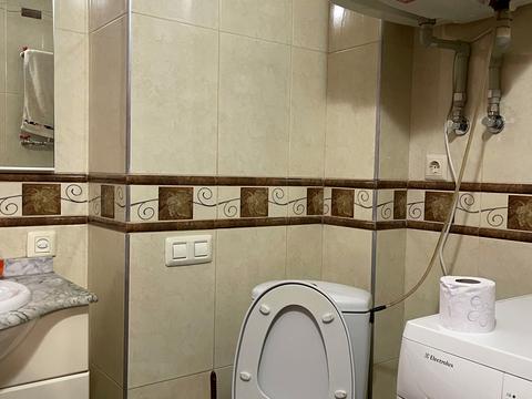 квартира за адресою Академіка Корольова вул., 83