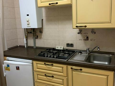 квартира за адресою Севастопольська вул., 30