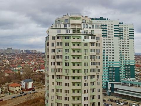 квартира по адресу Люстдорфская дор. (Черноморская), 55 є