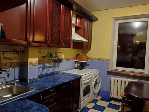 квартира по адресу Юрія Литвинського ул. (Російська), 58