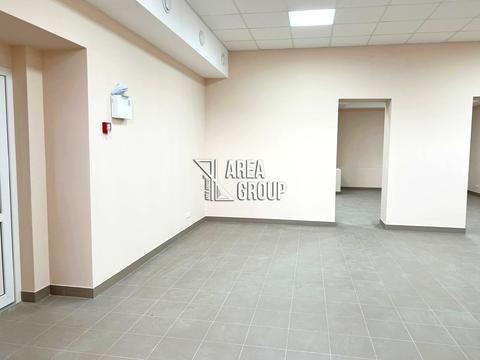 комерційна за адресою Кам'янець-Подільський, Івана Виговського вул., 4