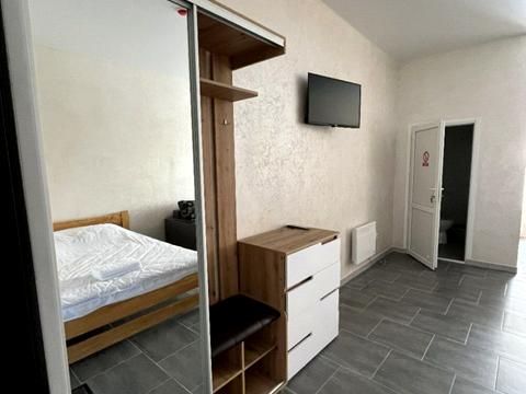 квартира за адресою Васильківська, 1а