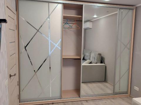 квартира за адресою Київ, Дмитра Луценка вул. (Крейсера "Аврора"), 1-Б