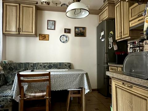 квартира за адресою Богдана Хмельницького вул., 48