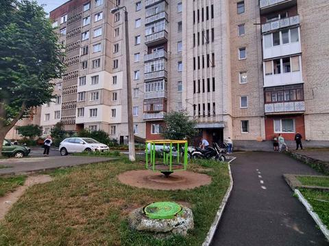 квартира по адресу Гетмана Мазепы ул., 10
