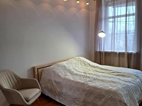 квартира по адресу Приймаченко Марии бульв. (Лихачева), 5