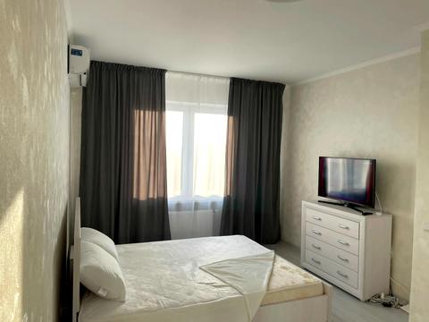 квартира по адресу Софии Русовой ул., 5-Б