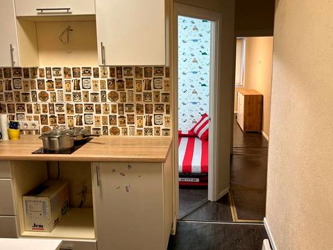 квартира по адресу Черноморского Казачества ул., 59