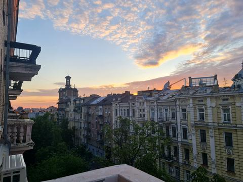 квартира по адресу Лютеранская ул., 30