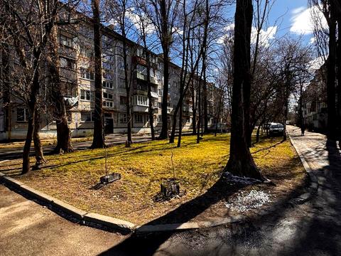 квартира по адресу Мрии ул. (Академика Туполева), 22