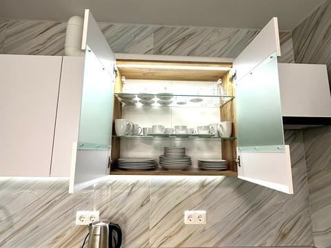 квартира за адресою Київ, Повітряних Сил просп. (Повітрофлотський), 56