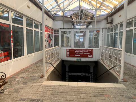 комерційна за адресою Городоцька вул., 1