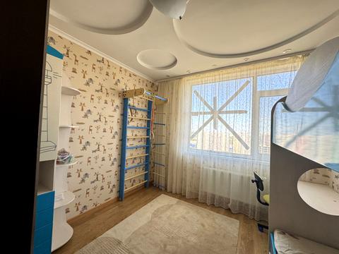 квартира за адресою Перлинна вул., 3