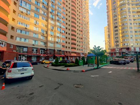 квартира за адресою Михайла Максимовича вул. (Онуфрія Трутенка), 3-Д