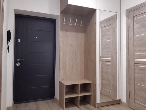 квартира по адресу Січових стрільців ул., 5