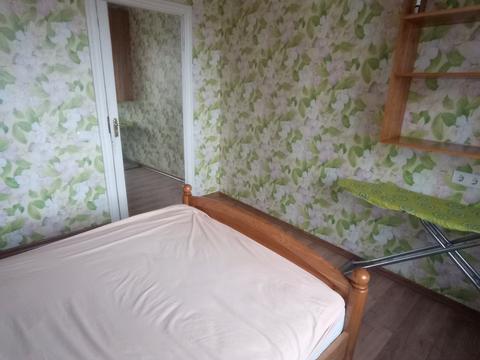 квартира по адресу Выгуровский бульв., 3