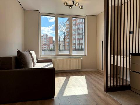 квартира по адресу Степана Бандеры ул., 79