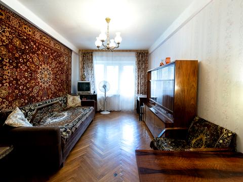 квартира за адресою Празька вул., 27
