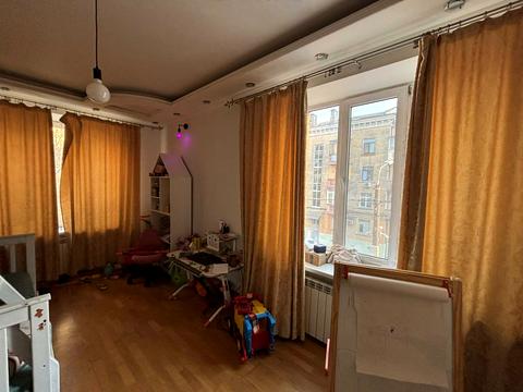 квартира за адресою Юрківська вул., 40/5