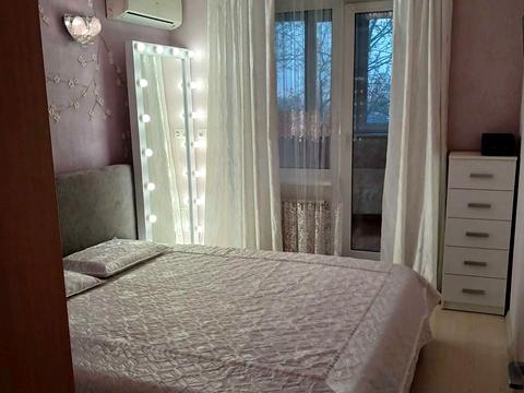 квартира за адресою житловий масив Тополя-1 вул., 15