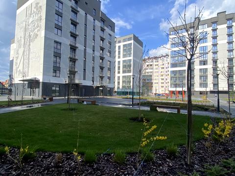 квартира за адресою Олександра Довженка вул., 31В