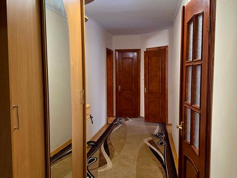 квартира по адресу Витвицкого ул. (Луначарского), 30