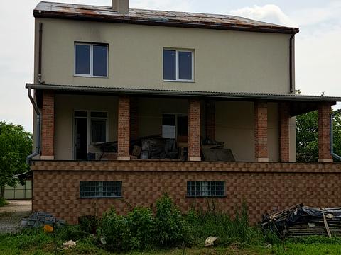 будинок за адресою Самбірська вул., 26а