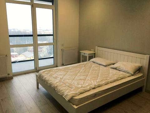 квартира по адресу Пороховая ул., 20-В