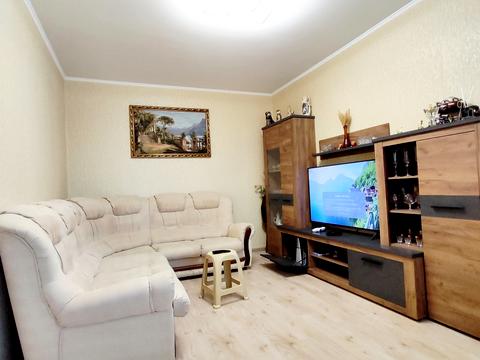 квартира по адресу Генерала Пухова ул., 150