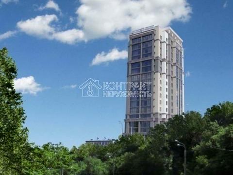 квартира по адресу Студенческая ул., 22