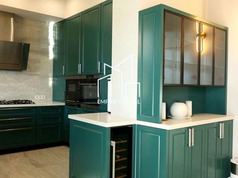 дом по адресу Бандери