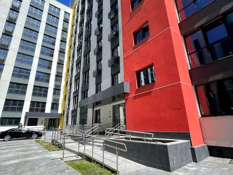 квартира за адресою Запорізьске шосе, 25