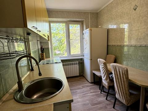 квартира за адресою Донецьке шосе, 116