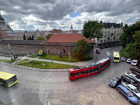 квартира за адресою Володимира Винниченка вул. (), 1