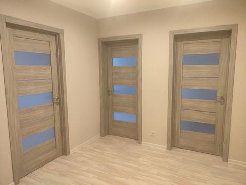 квартира за адресою Ревуцького вул., 27