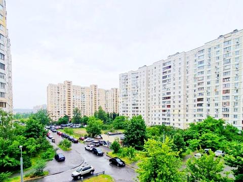 квартира за адресою Петра Григоренка просп., 3-Б